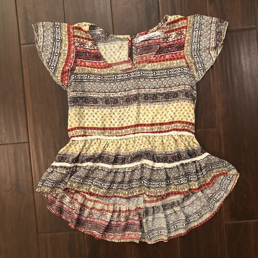 Blouse